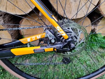 Predám cestný bicykel FELT VR 50 veľkosť rámu 56 - 9