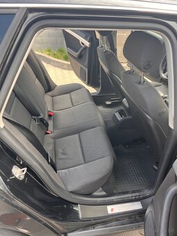 Audi A4 B7 2.0 TDI Quattro - 9