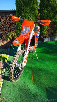 KTM EXC-f 350 2023 - 9