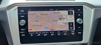 Volkswagen Passat Variant 1.5 TSI EVO OPF ACT Highline - 9