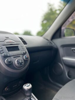 Kia Soul 1.6 crdi - 9