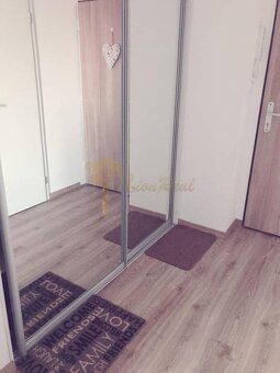 1-izb. apartmán, Antolska ul., Petržalka, rezidencia Draždia - 9