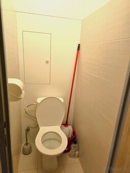 Dvojizbový byt 60 m2 kompletná rekonštrukcia Stará Turá - 9