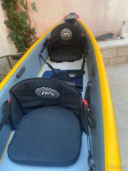 Aqua Marina Tomahawk Air -K 440 cm - 9