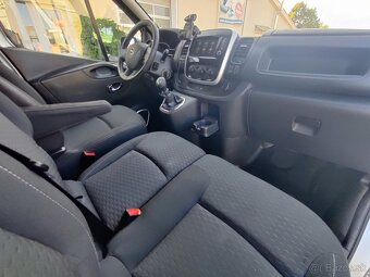 Opel Vivaro - 9