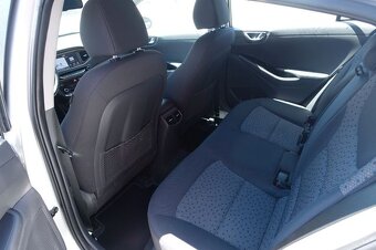 Hyundai IONIQ Ioniq Style Electric 88kw 28kWh LED, TOP CENA - 9