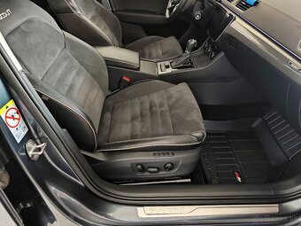 Škoda Superb Combi Scout 2.0 TDI 4x4 Panorama,Dsg, Webasto - 9