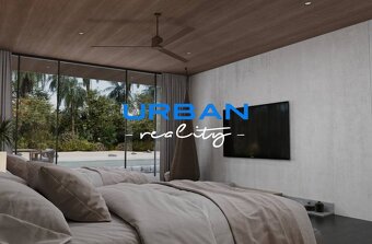 DVOJIZBOVÁ VILA PRI PLÁŽI V LUXUSNOM ZANZIBARSKOM KOMPLEXE - 9