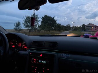 Audi a4 b7 2.0 TDi - 9