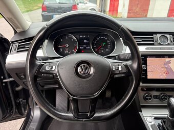 VW Passat Combi - 9