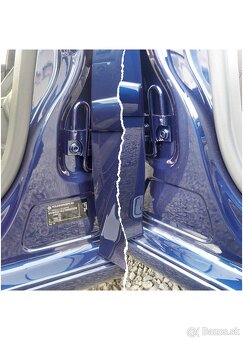 Volkswagen Golf R32 Stav/Servis/Historie/Webasto/HaR/Lpg/Alu - 9
