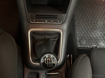 Volkswagen Tiguan 2.0TDI R-Line - 9
