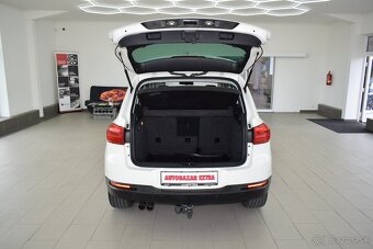 Volkswagen Tiguan 2,0 TDi 103 kW, SPORT,tažné,servis, - 9