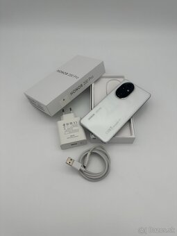 Honor 200 Pro 12/512GB Moonlight White + ZÁRUKA + DARČEK - 9