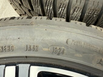 R18 ORIG.ALU KOLA VOLVO S60/V60 235/45/18 REF 2024 - 9
