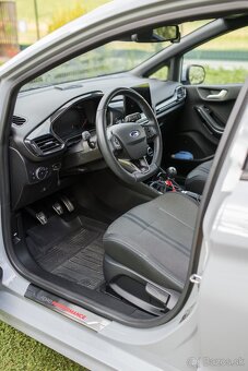 Ford Fiesta ST 1.5 ecoboost 147kw Performance - 9
