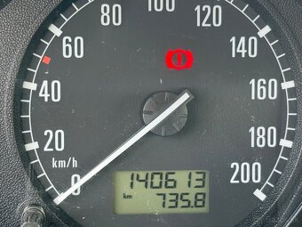 Škoda Fabia 1.2 benzin - 9