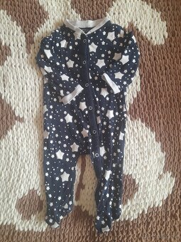 Predám balík oblečenia po chlapcovi - 9