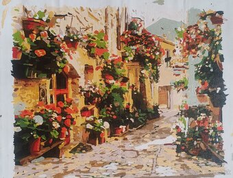 Uličky na plátne - 9