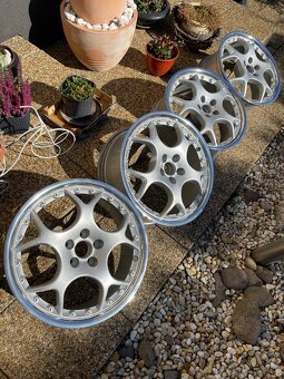 ✅ 5x100 R17 disky ATP-škoda, vw, seat, audi ✅ - 9