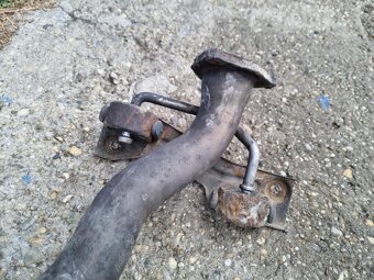 PREDAM VYFUK VW GROUP 4x4 , kardán - 9