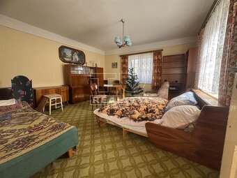 Dom s krásnym pozemkom 1550m2 len 7m od Trstenej a Tvrdošína - 9