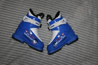 detské lyže 80 cm - 9