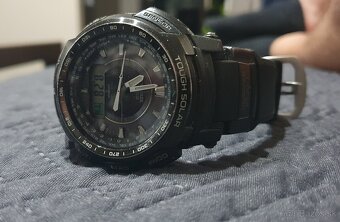 Casio PRO Trek PRW 5100-1 - 9