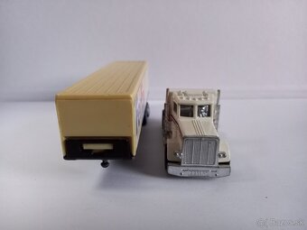 MATCHBOX CONVOY - 9