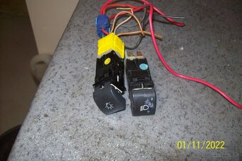 Skoda Felicia diely - 9