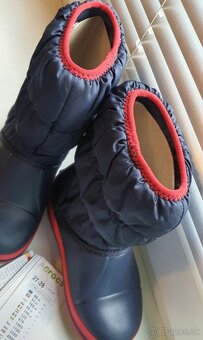 Crocs C10, vel. 27/28 - 9