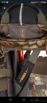 Poľovnícky batoh / ruksak - 9