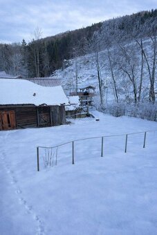 Dvojdom v obci Bystrá (Brezno) - 9