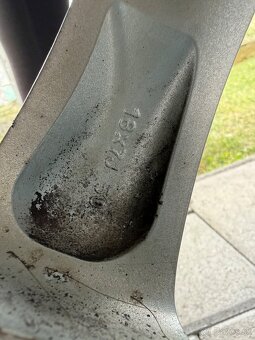 5x114,3 R18 Honda CR-V - 9