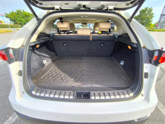 Predam Lexus NX300h AWD (2014) - 9
