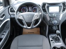 Hyundai Santa Fe 2015 2,0 CRDI 4x4 Comfort Plus, plná výbava - 9