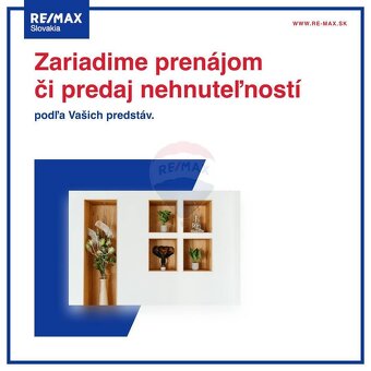 Na predaj pozemok Zárzivá 5893 m2 - 9