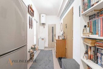 ALL INCLUSIVE | NA PREDAJ 2-IZBOVÝ BYT V CENTRE MESTA DUNAJS - 9