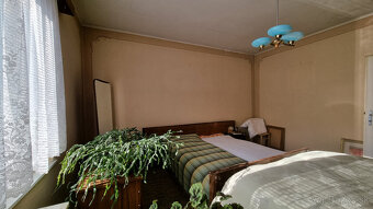 RODINNÝ DOM, GARÁŽ a POZEMOK 765m2 +1310 m2 MODROVKA - NMNV - 9