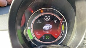 Fiat 500e 7800eur + DPH - 9