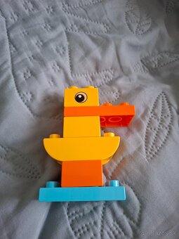 Lego Duplo - 9