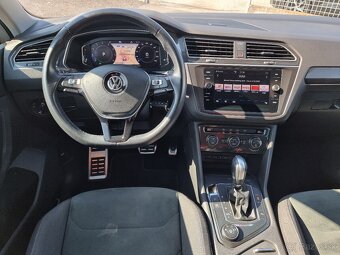 Volkswagen Tiguan 2.0 TSI 190k 4MOTION DSG za 23.999 € s DPH - 9
