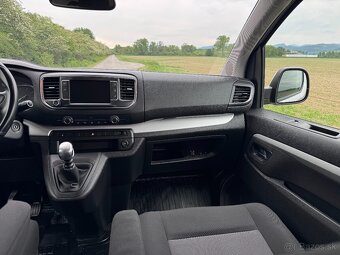 ✅ 2019 TOYOTA Proace Verso 2.0 D-4D 53tis. km, nové v SR - 9