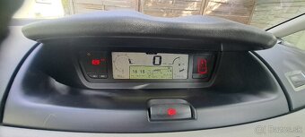 Predam,Citroen c4 Picasso 82kw, diesel - 9
