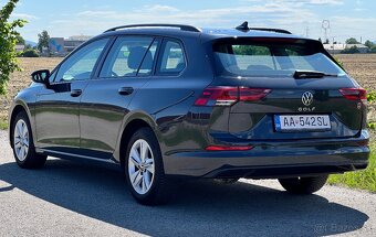 Volkswagen Golf Variant 2.0 TDI Style 85kw - 9