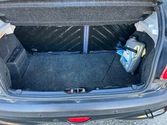 Peugeot 206 1.4 automat - 9