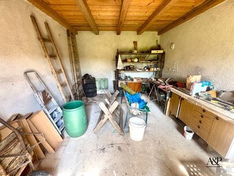 NA PREDAJ POZEMOK NA VÝSTAVBU RD, 1037m2, BREZOVÁ POD BRADLO - 9