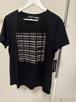 Tricka Karl Lagerfeld - 9