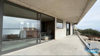 Trogir, Čiovo - veľký penthouse s krásnym výhľadom - 9