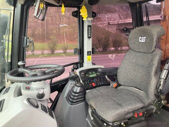 CAT 432F2 Traktorbáger / Rýpadlo 2020 - 9